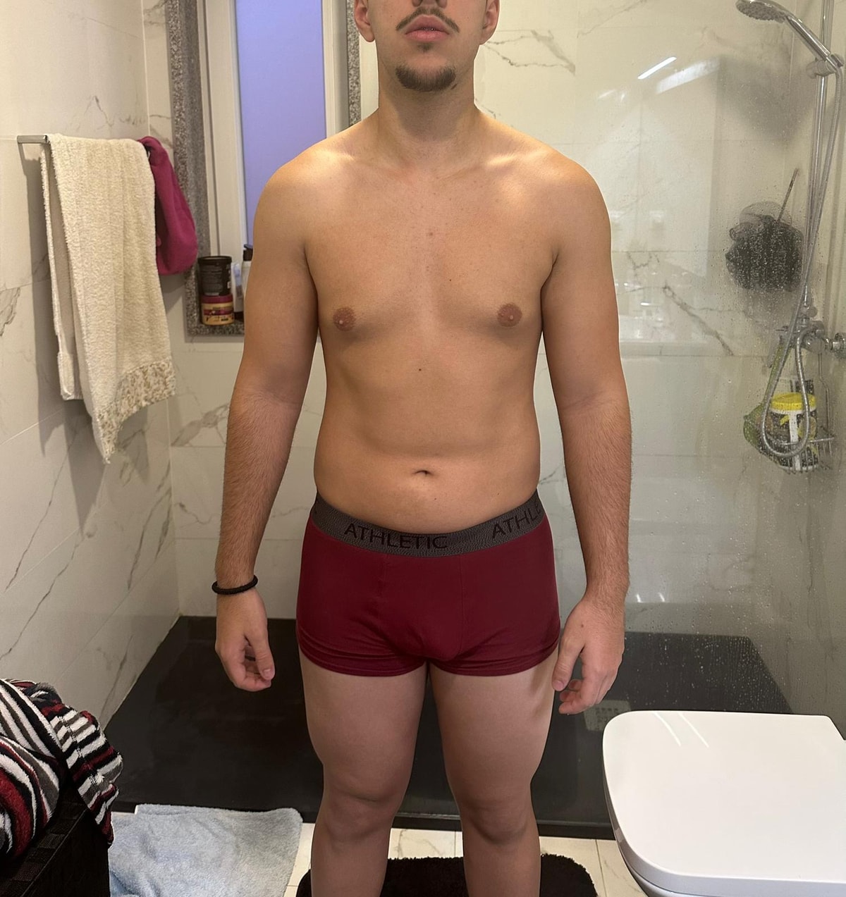 Diogo Costa antes do acompanhamento